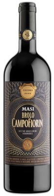 Masi, Brolo Di Campofiorin Oro, 2019, 12x750ml