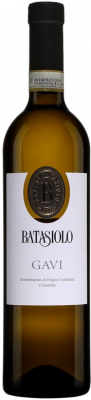 Batasiolo, Gavi, 2018, 12x750ml