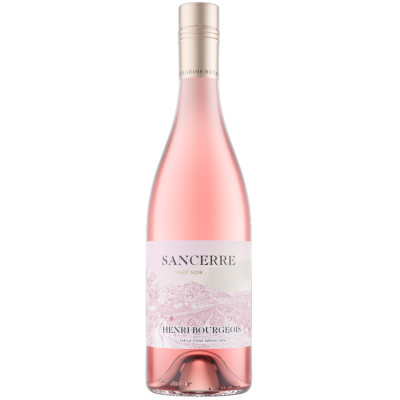 Henri Bourgeois, Sancerre Rosé, 2024