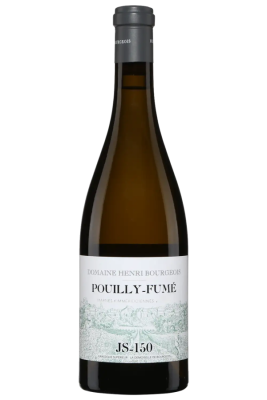 Henri Bourgeois, Pouilly-Fumé JS-150