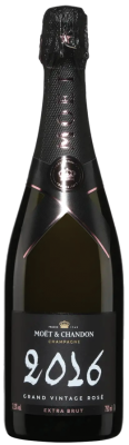 Moët & Chandon, Brut Imperial Rosé