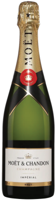 Moët & Chandon, Impérial Brut, 6x750ml
