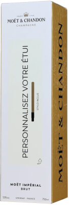 Moët & Chandon, Impérial Brut, 6x750ml