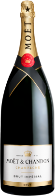 Moët & Chandon, Impérial Brut, 1x6L