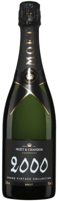 Moët & Chandon, Grand Vintage Collection, 2000