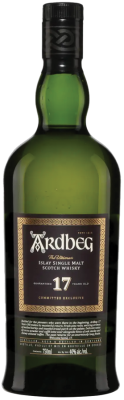 Ardbeg, Committee Release 17 YO