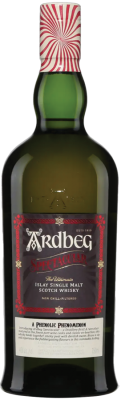 Ardbeg, Spectacular