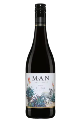 Man Vintners, Skaapveld Shiraz, 2022