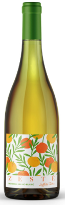 Château Laffitte-Teston, Zesté, 2024, 6x750ml