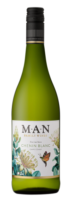 Man Vintners, Free-run Steen Chenin Blanc, 2022