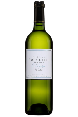 Rouquette sur mer, Cuvée Arpège  La Clape, 2023, 6x750ml