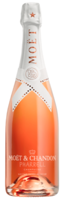 Moët & Chandon, Niro Light Up, 6x750ml