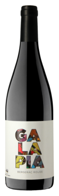 Domaine Albert de Conti, Galapia