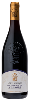 Louis Bernard, Côtes-du-Rhône Villages