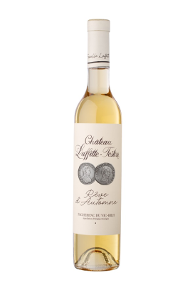 Château Laffitte-Teston, Rêve d 'Automne Pacherenc du Vic-Bilh, 2013