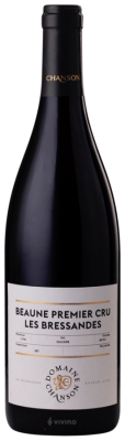 Domaine Chanson, Beaune 1er cru Les Bressandes, 2023