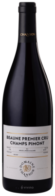 Domaine Chanson, Beaune Champimonts 1er Cru