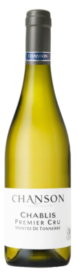 Domaine Chanson, Chablis Montée De Tonnerre 1er Cru
