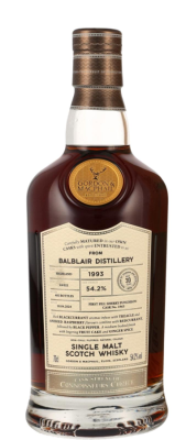 Gordon & Macphail, Connoisseur's Choice Balblair 1993 #1963, 1993