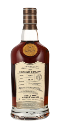Gordon & Macphail, Connoisseur's Choice Benrinnes 1994 #1225, 1994
