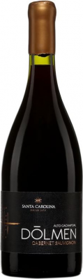 Santa Carolina, Dolmen Cabernet Sauvignon, 2015