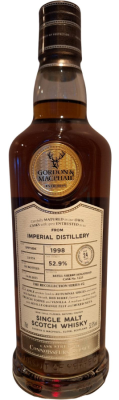 Gordon & Macphail, Connoisseur's Choice Imperial 1998 #1225, 1998
