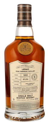 Gordon & Macphail, Connoisseur's Choice Ledaig 1993 #706, 1993