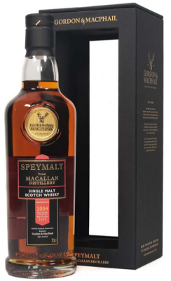 Gordon & Macphail, Speymalt from Macallan 2005 #22606307, 2005, 6x70ml