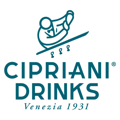 Logo of the brand Cipriani for Charton Hobbs