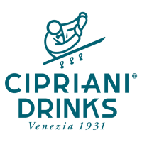 Logo of the brand Cipriani for Charton Hobbs