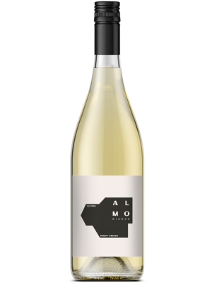 Accents, Almo Lucido Pinot Grigio