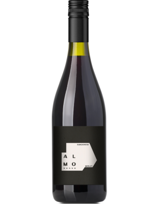 Accents, Almo Sangiovese Merlot