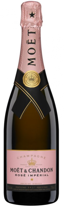 Brut Imperial Rosé