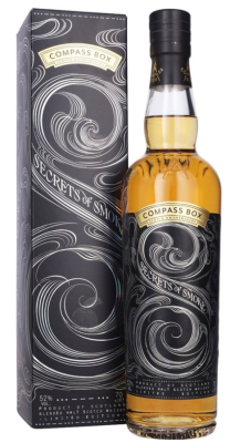 Compass Box, Secrets of Smoke