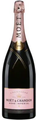 Moët & Chandon, Grand Vintage Impérial Brut, 3x1.5L