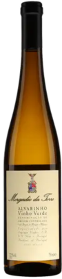 Sogrape, Morgadio da Torre Alvarinho, 2015, 6x750ml