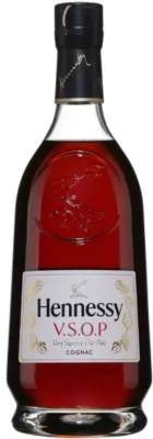 Hennessy, VSOP, 12x750ml