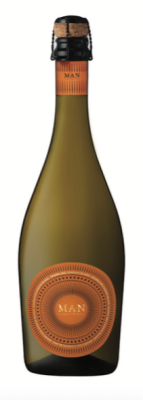 Man Vintners, MAN Sparkling, 2024