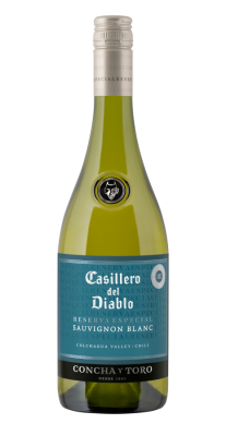Casillero Del Diablo Reserva Especial, Sauvignon Blanc