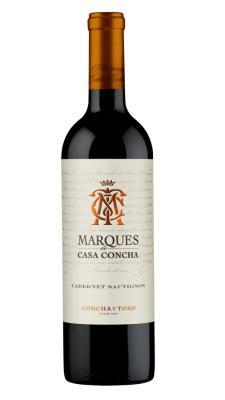 Marques de Casa Concha, Cabernet Sauvignon