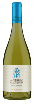 Marques de Casa Concha, Chardonnay