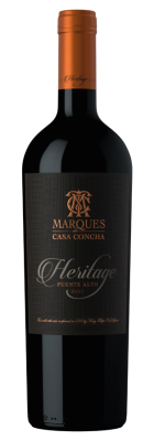 Concha Y Toro - Fine Wines, Marques de Casa Concha Heritage