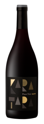 Stark Conde, Kara-Tara Pinot Noir Réserve, 2022