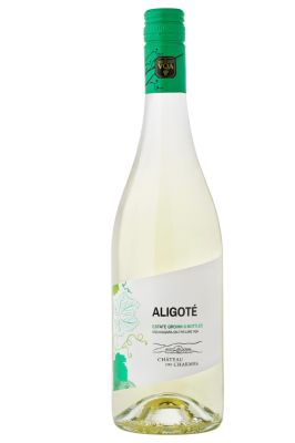 Château des Charmes, Aligoté Cuvée Michèle Estate Grown & Bottled