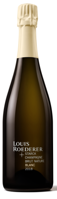Roederer, Brut Nature, 2015, 6x750ml