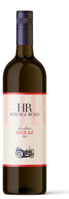Accents, Heritage Road Shiraz