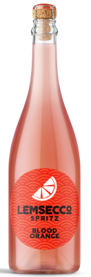 Australian Vintage, Lemsecco Spritz Orange Sanguine