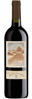 Michele Chiarlo, Il Principe Langhe Nebbiolo