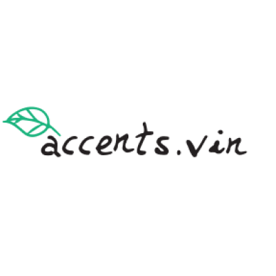 Logo of the brand Accents for :agency