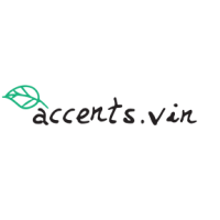 Logo of the brand Accents for Charton Hobbs